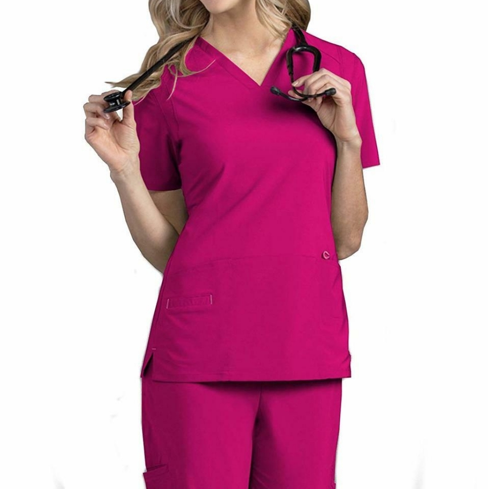 Smitten Scrub Set